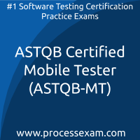 ASTQB-MT dumps PDF, Mobile Tester dumps, ASTQB ASTQB-MT Braindumps