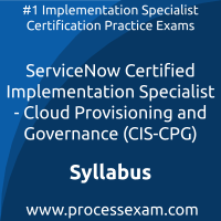 CIS-CPG dumps PDF, ServiceNow CIS-CPG Braindumps, free CIS‑Cloud Provisioning and Governance dumps, Cloud Provisioning and Governance Implementation Specialist dumps free download