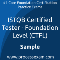 CTFL Dumps PDF, Tester Foundation Dumps, download ISTQB Foundation Level free Dumps, ISTQB Tester Foundation exam questions, free online ISTQB Foundation Level exam questions