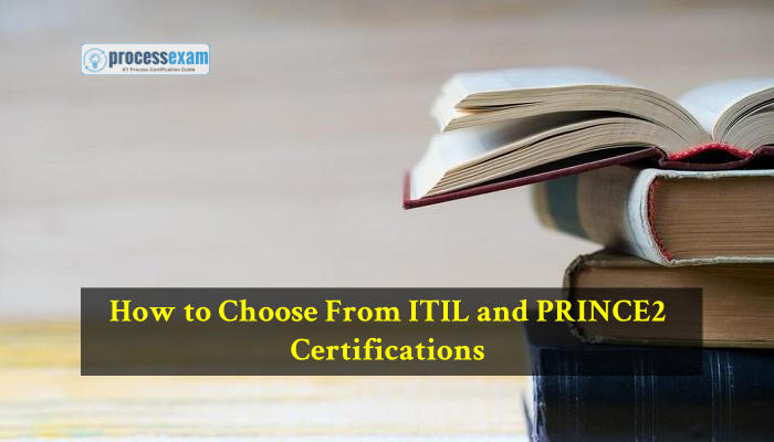 ITIL Certification, Prince2 Certification, PRINCE2, ITIL Jobs