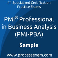 PMI-PBA Dumps PDF, Business Analysis Dumps, download Business Analysis free Dumps, PMI Business Analysis exam questions, free online Business Analysis exam questions