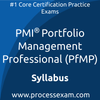 PfMP dumps PDF, PMI PfMP Braindumps, free Portfolio Management dumps, Portfolio Management dumps free download