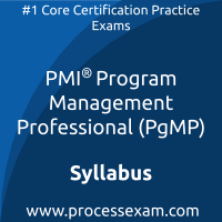 PgMP dumps PDF, PMI PgMP Braindumps, free Program Management dumps, Program Management dumps free download