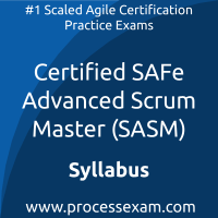 SASM dumps PDF, SAFe SASM Braindumps, free Advanced Scrum Master dumps, Advanced Scrum Master dumps free download