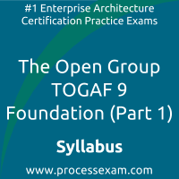 OG0-091 dumps PDF, Open Group OG0-091 Braindumps, free TOGAF 9 Part 1 dumps, TOGAF 9 Foundation dumps free download