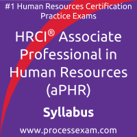 aPHR Reliable Exam Test