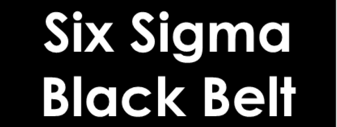 ASQ CSSBB, ASQ Six Sigma Black Belt Exam Questions, Certified Six Sigma Black Belt (CSSBB), CSSBB Question Bank, Lean Six Sigma Black Belt, Six Sigma Black Belt