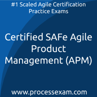 APM dumps PDF, SAFe Agile Product Management dumps, free SAFe Agile Product Management exam dumps, SAFe APM Braindumps, online free SAFe Agile Product Management exam dumps