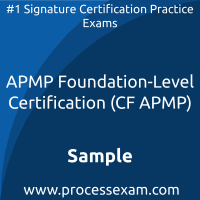 Foundation Dumps PDF, Foundation Dumps, download CF APMP free Dumps, APMP Foundation exam questions, free online CF APMP exam questions