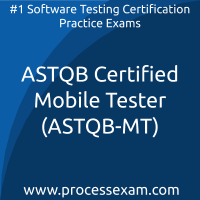 Astqb Mobile Tester Sample Questions And Practice Exam Process Exam Astqb Mobile Tester Sample Questions And Practice Exam Process Exam