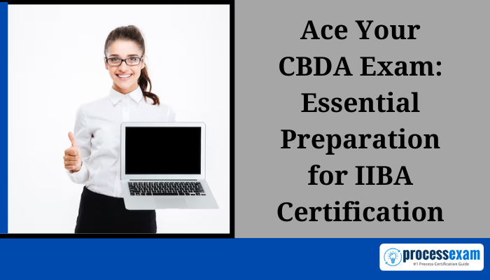 CBDA exam preparation with practice tests.