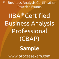 CBAP Dumps PDF, Business Analysis Professional Dumps, download Business Analysis Professional free Dumps, IIBA Business Analysis Professional exam questions, free online Business Analysis Professional exam questions