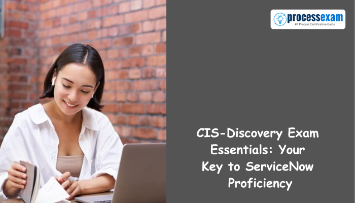 CIS-Discovery certification study tips.