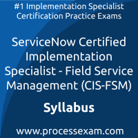 CIS-FSM dumps PDF, ServiceNow CIS-FSM Braindumps, free CIS‑Field Service Management dumps, Field Service Management Implementation Specialist dumps free download