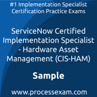 CIS-HAM Dumps PDF, Hardware Asset Management Implementation Specialist Dumps, download CIS‑Hardware Asset Management free Dumps, ServiceNow Hardware Asset Management Implementation Specialist exam questions, free online CIS‑Hardware Asset Management exam questions