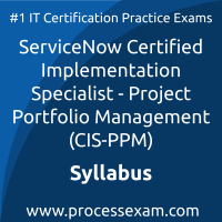 CIS-PPM dumps PDF, ServiceNow CIS-PPM Braindumps, free CIS-Project Portfolio Management dumps, Project Portfolio Management Implementation Specialist dumps free download