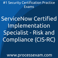 CIS-RC dumps PDF, ServiceNow Risk and Compliance Implementation Specialist dumps, free ServiceNow CIS-Risk and Compliance exam dumps, ServiceNow CIS-RC Braindumps, online free ServiceNow CIS-Risk and Compliance exam dumps