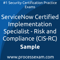 CIS-RC Dumps PDF, Risk and Compliance Implementation Specialist Dumps, download CIS-Risk and Compliance free Dumps, ServiceNow Risk and Compliance Implementation Specialist exam questions, free online CIS-Risk and Compliance exam questions