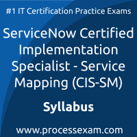 CIS-SM dumps PDF, ServiceNow CIS-SM Braindumps, free CIS-Service Mapping dumps, Service Mapping Implementation Specialist dumps free download