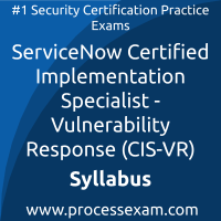 CIS-VR dumps PDF, ServiceNow CIS-VR Braindumps, free CIS‑Vulnerability Response dumps, Vulnerability Response Implementation Specialist dumps free download