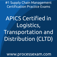 CLTD dumps PDF, ASCM APICS Certified in Logistics, Transportation and Distribution dumps, free ASCM APICS CLTD exam dumps, ASCM CLTD Braindumps, online free ASCM APICS CLTD exam dumps