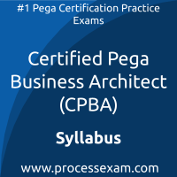 CPBA dumps PDF, Pega CPBA Braindumps, free PEGACPBA23V1 dumps, Business Architect dumps free download