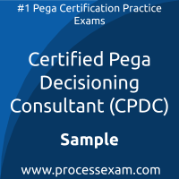 CPDC Dumps PDF, Decisioning Consultant Dumps, download PEGACPDC88V1 free Dumps, Pega Decisioning Consultant exam questions, free online PEGACPDC88V1 exam questions
