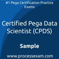 CPDS Dumps PDF, Data Scientist Dumps, download PEGACPDS88V1 free Dumps, Pega Data Scientist exam questions, free online PEGACPDS88V1 exam questions