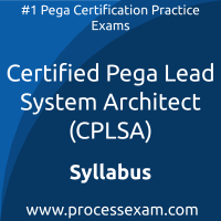 CPLSA dumps PDF, Pega CPLSA Braindumps, free PEGACPLSA88V1 dumps, Lead System Architecture dumps free download