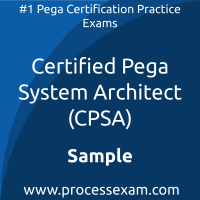 CPSA Dumps PDF, System Architect Dumps, download PEGACPSA88V1 free Dumps, Pega System Architect exam questions, free online PEGACPSA88V1 exam questions