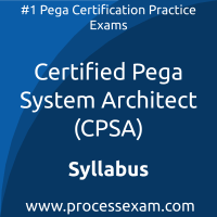 CPSA dumps PDF, Pega CPSA Braindumps, free PEGACPSA88V1 dumps, System Architect dumps free download