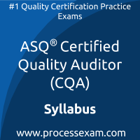 CQA dumps PDF, ASQ CQA Braindumps, free Quality Auditor dumps, Quality Auditor dumps free download