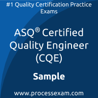 CQE Dumps PDF, Quality Engineer Dumps, download Quality Engineer free Dumps, ASQ Quality Engineer exam questions, free online Quality Engineer exam questions
