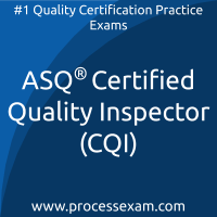 CQI dumps PDF, ASQ Quality Inspector dumps, free ASQ Quality Inspector exam dumps, ASQ CQI Braindumps, online free ASQ Quality Inspector exam dumps