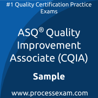 CQIA Dumps PDF, Quality Improvement Associate Dumps, download Quality Improvement Associate free Dumps, ASQ Quality Improvement Associate exam questions, free online Quality Improvement Associate exam questions