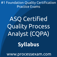 CQPA dumps PDF, ASQ CQPA Braindumps, free Quality Process Analyst dumps, Quality Process Analyst dumps free download