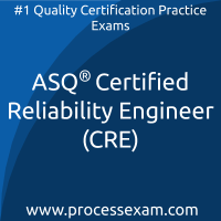 CRE dumps PDF, ASQ Reliability Engineer dumps, free ASQ Reliability Engineer exam dumps, ASQ CRE Braindumps, online free ASQ Reliability Engineer exam dumps