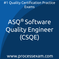 CSQE dumps PDF, ASQ Software Quality Engineer dumps, free ASQ Software Quality Engineer exam dumps, ASQ CSQE Braindumps, online free ASQ Software Quality Engineer exam dumps