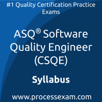 CSQE dumps PDF, ASQ CSQE Braindumps, free Software Quality Engineer dumps, Software Quality Engineer dumps free download