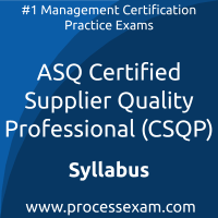 CSQP dumps PDF, ASQ CSQP Braindumps, free Supplier Quality Professional dumps, Supplier Quality Professional dumps free download