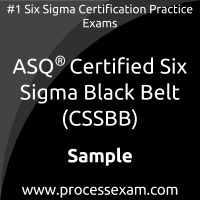 CSSBB Dumps PDF, Six Sigma Black Belt Dumps, download Six Sigma Black Belt free Dumps, ASQ Six Sigma Black Belt exam questions, free online Six Sigma Black Belt exam questions