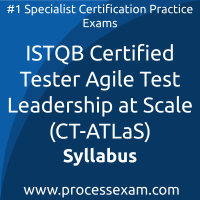 CT-ATLaS dumps PDF, ISTQB CT-ATLaS Braindumps, free CTFL-Agile Test Leadership at Scale dumps, Agile Test Leadership at Scale dumps free download