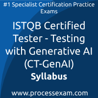 CT-GenAI dumps PDF, ISTQB CT-GenAI Braindumps, free CT - Testing with Generative AI dumps, Testing with Generative AI dumps free download