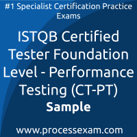 CT-PT Dumps PDF, Performance Testing Dumps, download CTFL - Performance Testing free Dumps, ISTQB Performance Testing exam questions, free online CTFL - Performance Testing exam questions