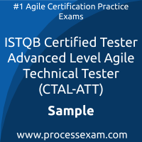 CTAL-ATT Dumps PDF, Agile Technical Tester Dumps, download CTAL-Agile Technical Tester free Dumps, ISTQB Agile Technical Tester exam questions, free online CTAL-Agile Technical Tester exam questions