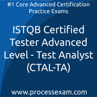 CTAL-TA dumps PDF, ISTQB Test Analyst dumps, free ISTQB CTAL-Test Analyst exam dumps, ISTQB CTAL-TA Braindumps, online free ISTQB CTAL-Test Analyst exam dumps