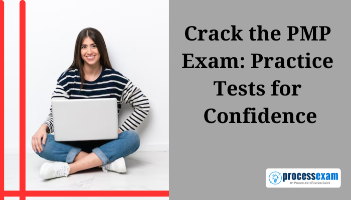 PMP exam preparation with practice tests