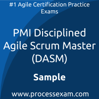 DASM Dumps PDF, Disciplined Agile Scrum Master Dumps, download Disciplined Agile Scrum Master free Dumps, PMI Disciplined Agile Scrum Master exam questions, free online Disciplined Agile Scrum Master exam questions