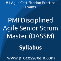 DASSM dumps PDF, PMI DASSM Braindumps, free DA dumps, Disciplined Agile Senior Scrum Master dumps free download