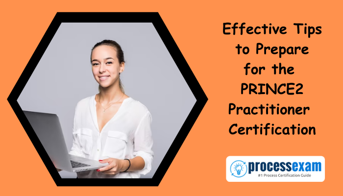 Make your PRINCE2 Practitioner certification preparation easy with practice tests. Go through the syllabus and sample questions for more understanding.